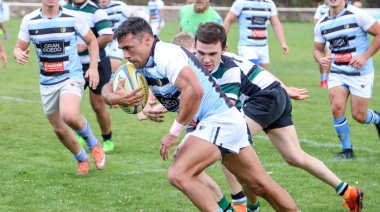 Luján de Cuyo realizará la Copa Malbec de Rugby 2023