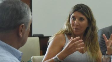 Amazon llegó a Mendoza: trabajará con la Provincia en digitalización, innovación y desarrollo de talento en la nube