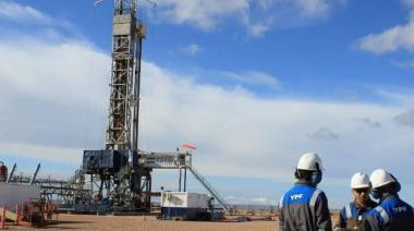 Inversiones: en marzo comienza la exploración en el sector mendocino de Vaca Muerta