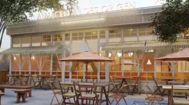 Quilmes se expande y abre el primer restorán temático cuyo eje y origen es una cerveza mendocina
