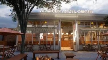 Quilmes se expande y abre el primer restorán temático cuyo eje y origen es una cerveza mendocina
