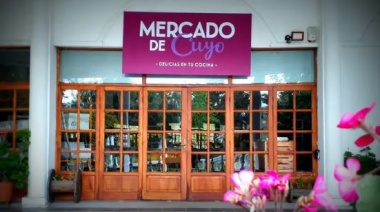 Mercado de Cuyo: el mayor almacén de productos sanos y naturales de Mendoza crece y suma atractivos