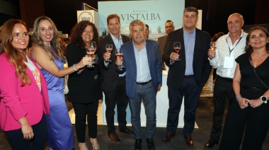 Así fue Expo Vea Vendimia: el gran networking en Mendoza que reunió a las principales empresas del país