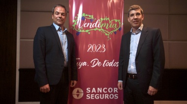 Sancor Seguros volverá a ser protagonista en la Fiesta Nacional de la Vendimia 