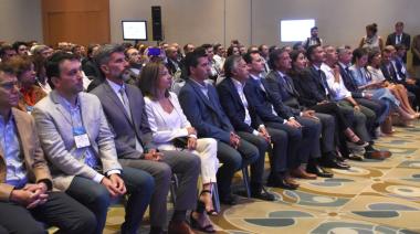 El 4° Foro de Inversiones & Negocios Mendoza destacó el "modo Mendoza” como atractivo para invertir