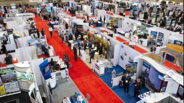 Minería: Mendoza muestra las oportunidades de desarrollo en la feria más grande del mundo