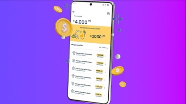 Personal Pay se renueva y suma una nueva función para hacer rendir el dinero en la billetera virtual 