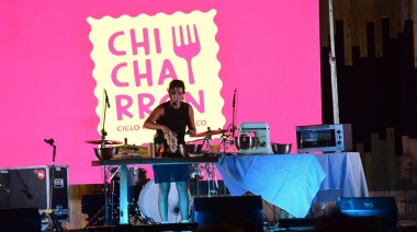 ¡Se viene el nuevo Chicharrón!: esta vez las hamburguesas serán las protagonistas