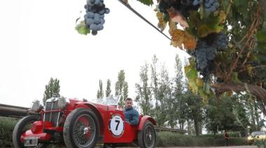 Con más de 80 participantes, llega una nueva edición del Rally de las Bodegas