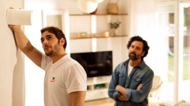 Multinacional de seguridad electrónica trae a Mendoza un dispositivo revolucionario para los sistemas de alarmas