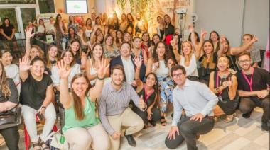 Cuenta regresiva para el encuentro que reconoce y potencia a las empresarias mendocinas
