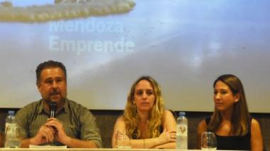Hasta $ 500.000 por proyecto: lanzaron la tercera edición del programa Mendoza Emprende Semilla