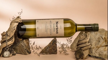 Joya enológica: por primera vez en la historia, un semillón argentino fue calificado con 100 puntos