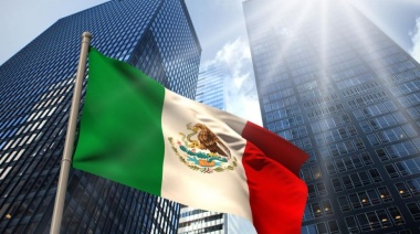 Mendoza buscará vender más productos al mercado gigante de México