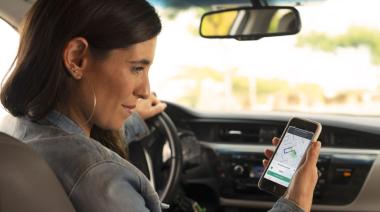 Uber lanza en Mendoza un beneficio especial para las mujeres conductoras
