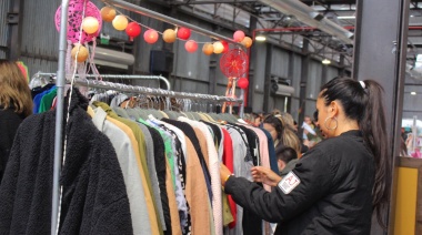 Flor de Feria estrena escenario: llega a Terra Malva en Luján de Cuyo