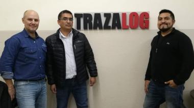 Son de San Juan, crearon un motor de trazabilidad propio y ahora abren oficinas en Mendoza
