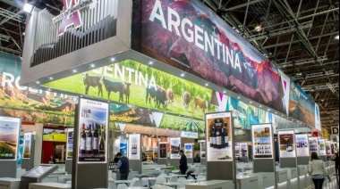 Unas 90 bodegas mendocinas participan en la feria más importante a nivel mundial