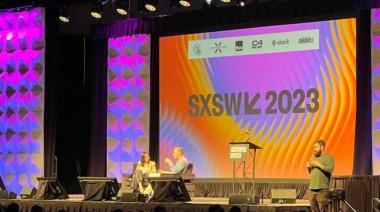 En primera persona: un mendocino en el South by Southwest, el festival de innovación más grande del mundo