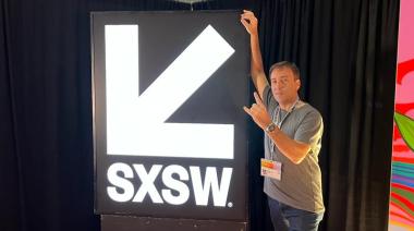 En primera persona: un mendocino en el South by Southwest, el festival de innovación más grande del mundo