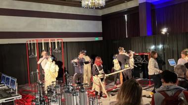 En primera persona: un mendocino en el South by Southwest, el festival de innovación más grande del mundo