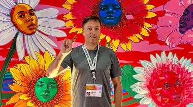 En primera persona: un mendocino en el South by Southwest, el festival de innovación más grande del mundo