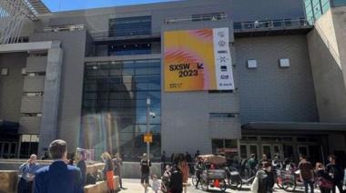 En primera persona: un mendocino en el South by Southwest, el festival de innovación más grande del mundo