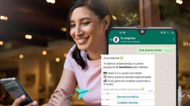 Spoter Ads: El nuevo marketing made in Mendoza para atraer clientes
