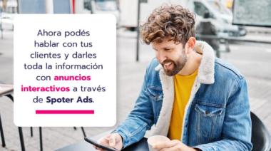 Spoter Ads: El nuevo marketing made in Mendoza para atraer clientes