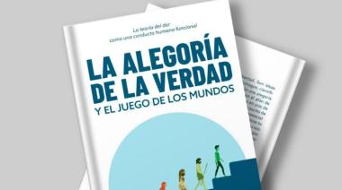 Declaran de Interés Provincial un ensayo filosófico sobre la conducta humana