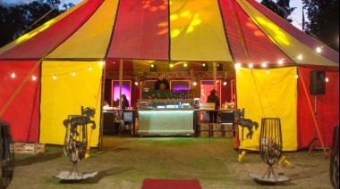 Divine Comedy: así será la sexta edición de Wineland Festival en Bosco Restaurant