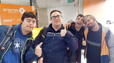 Energe, la empresa mendocina que fue reconocida como uno de los mejores lugares para trabajar en Argentina