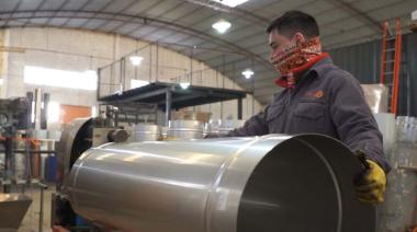 Energe, la empresa mendocina que fue reconocida como uno de los mejores lugares para trabajar en Argentina
