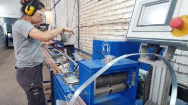 Energe, la empresa mendocina que fue reconocida como uno de los mejores lugares para trabajar en Argentina