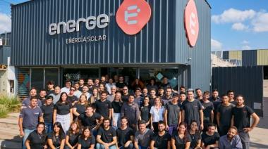 Energe, la empresa mendocina que fue reconocida como uno de los mejores lugares para trabajar en Argentina