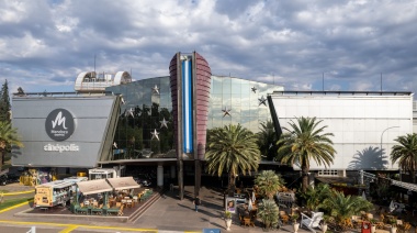 Mendoza Shopping arranca 2023 con todo: las marcas que llegaron y las que vienen