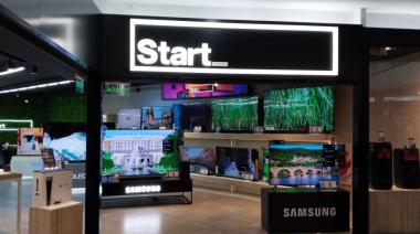 Mendoza Shopping arranca 2023 con todo: las marcas que llegaron y las que vienen