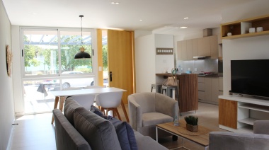Cohousing: cómo es el primer proyecto de Mendoza para vivir la vejez con autonomía y en comunidad