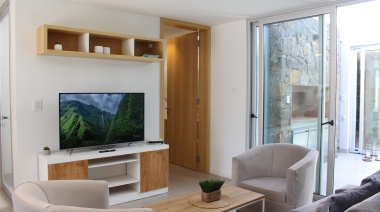 Cohousing: cómo es el primer proyecto de Mendoza para vivir la vejez con autonomía y en comunidad