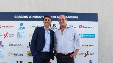 Cohousing: cómo es el primer proyecto de Mendoza para vivir la vejez con autonomía y en comunidad