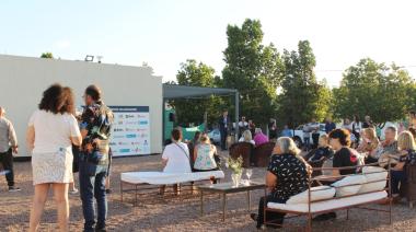 Cohousing: cómo es el primer proyecto de Mendoza para vivir la vejez con autonomía y en comunidad