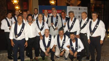 Los mejores vinos y restoranes de Mendoza, según el Club del Gourmet
