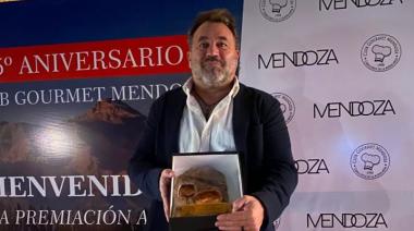 Los mejores vinos y restoranes de Mendoza, según el Club del Gourmet