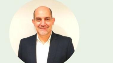 Marcelo Irusta, director de Petróleo & Gas de PCR: “Produciremos 1.500 barriles de petróleo por día en Mendoza”