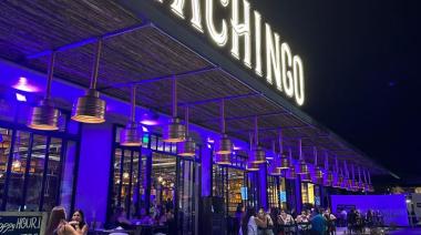 Abrió Chachingo, la nueva propuesta gastronómica de Terramalba Strip Center en Luján