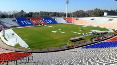 Mendoza y la posibilidad de recibir el Mundial Sub 20