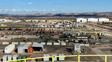 Empresarios metalúrgicos de Mendoza apoyan al proyecto minero Potasio Río Colorado
