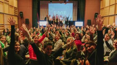 El liderazgo femenino pisa fuerte en las empresas de Mendoza