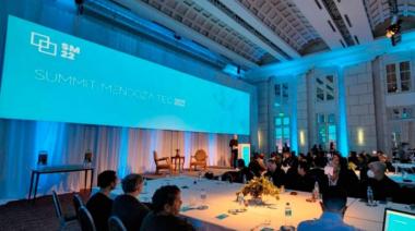 Mendoza será sede de una jornada dedicada al talento, la economía del conocimiento y la innovación