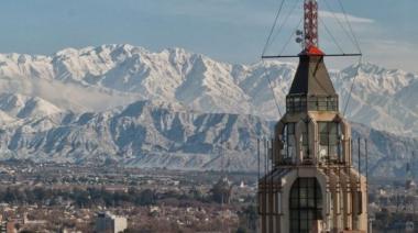 Abrió Gómez Rooftop, el bar que le estaba faltando a Mendoza